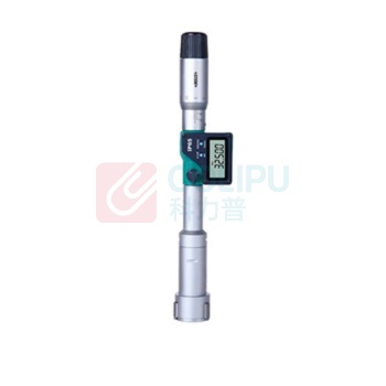英示 INSIZE 数显三点内径千分尺 3127-88C 75-88mm/0.001mm