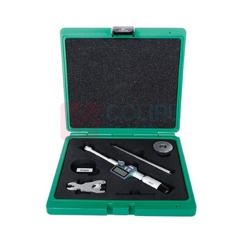 英示 INSIZE 数显三点内径千分尺 3127-88C 75-88mm/0.001mm