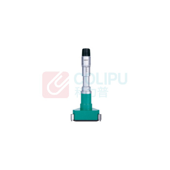 英示 INSIZE 三点内径千分尺 3227-50C 40-50mm/0.005mm 不含检测费用
