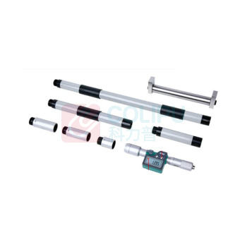 英示 INSIZE 电子数显内测千分尺 3521-1500C 150-1500mm/0.001mm 不含检测费用
