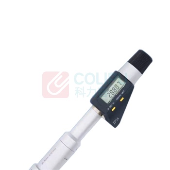 西北 青量电子三点内径千分尺 335-08-950 30-40mm