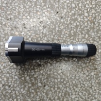 英示 INSIZE 三点内径千分尺 JC5602-65 50-65mm 精度0.005mm 不含检测费