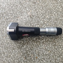 英示 INSIZE 三点内径千分尺 JC5602-80 65-80mm 精度0.005mm 不含检测费
