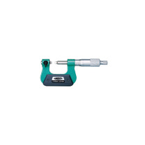 英示 INSIZE 螺纹千分尺 3281-S25AC 0-25mm/0.01mm