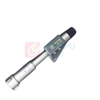 西北 数显三点内径千分尺 30-40mm 包过第三方计量检测