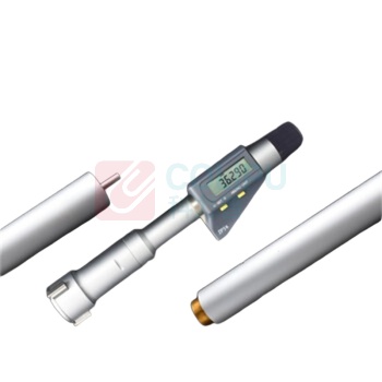 西北 数显三点内径千分尺 20-25mm 包过第三方计量检测
