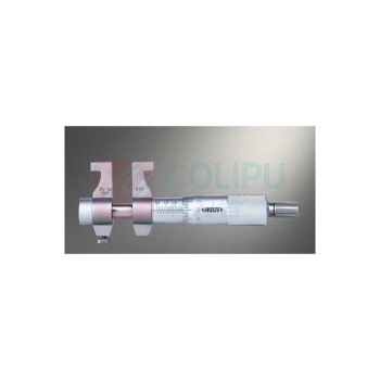 英示 INSIZE 内径千分尺 3220-125C
