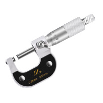 成量 千分尺 CH-WJQF400-500 400-500 量程:400-500