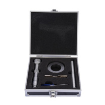 上工 内径千分尺 SGQS-3 10-12mm 分度值0.001
