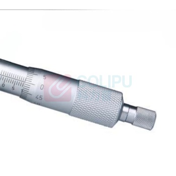 英示 INSIZE 直进式盘形千分尺 3294-75C 50-75mm 0.01mm