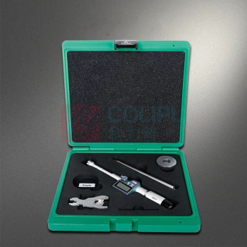 英示 INSIZE 数显三点内径千分尺套装 3127-202C 12-20mm 0.001mm/0.00005"