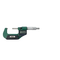 英示 INSIZE 数显外径千分尺 3108-50AC 25-50mm/1-2” 包过第三方计量检测