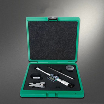 英示 INSIZE 数显三点内径千分尺套装 3127-123C 6-12mm 0.001mm/0.00005”