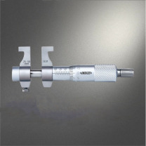英示 INSIZE 内测千分尺 3220-50C 25-50×0.01mm 不含检测