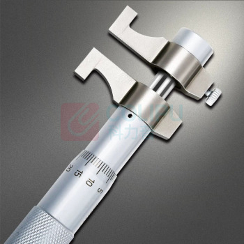 英示 INSIZE 内测千分尺 3220-30C 5-30×0.01mm 不含检测
