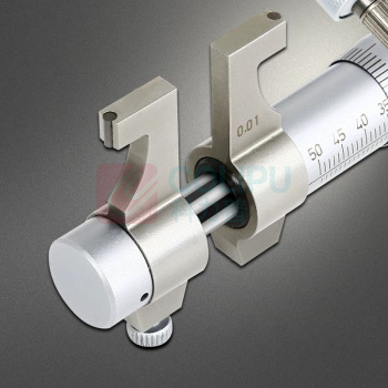 英示 INSIZE 内测千分尺 3220-30C 5-30×0.01mm 不含检测