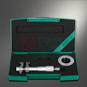 英示 INSIZE 内测千分尺 3220-30C 5-30×0.01mm 不含检测