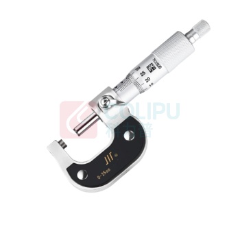 成量 外径千分尺 0-25mm 0.02mm