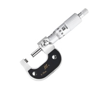 成量 外径千分尺 0-25mm 0.02mm