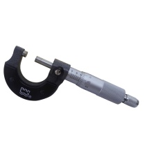 长城精工 GREATWALL PRECISION 外径千分尺 428840 0-25mm