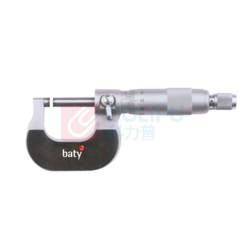 BATY 机械外径千分尺 BT2-300-2 25~50mm