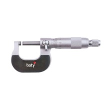 BATY 英制外径千分尺 BT2-300-11 1~2”mm