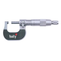 BATY 微米外径千分尺 BT2-300-17 50~75mm