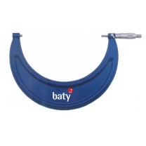 BATY 外径千分尺 BT2-300-35 200~225mm