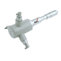BATY 三爪内径盲孔型千分尺 BT2-300-115 100~125mm