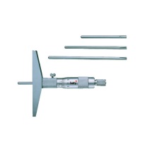 BATY 英制深度千分尺 BT2-300-165 0~2”