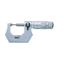 BATY 小量面外径千分尺 BT2-300-183 25~50mm