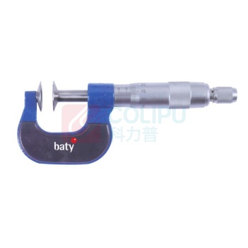 BATY 直进式公法千分尺 BT2-300-203 7~8"