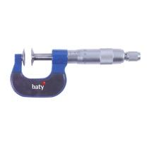 BATY 直进式公法千分尺 BT2-300-203 7~8”