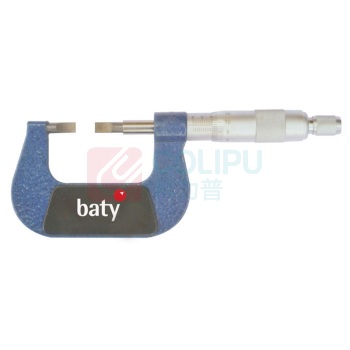 BATY 薄片型千分尺 BT2-300-209 25~50mm