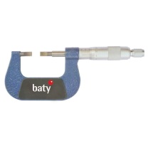 BATY 薄片型千分尺 BT2-300-210 50~75mm