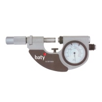 BATY 带表杠杆千分尺 BT2-300-306 25~50mm