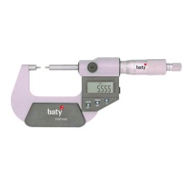 BATY 数显小头千分尺 BT2-300-345 0~25mm