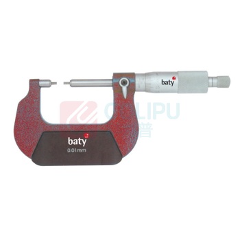BATY 小头千分尺 BT2-300-371 125~150mm