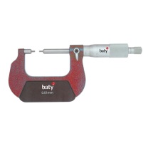BATY 小头千分尺 BT2-300-371 125~150mm