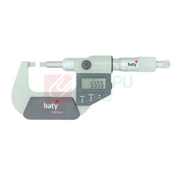 BATY 数显薄片千分尺 BT2-300-378 125~150mm