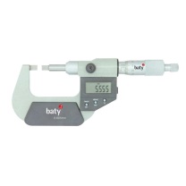 BATY 数显薄片千分尺 BT2-300-378 125~150mm