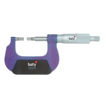 BATY 薄片千分尺 BT2-300-387 0~25mm