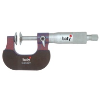 BATY 公法线千分尺 BT2-300-492 150~175mm