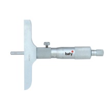 BATY 6测杆深度千分尺 BT2-300-523 0~150mm