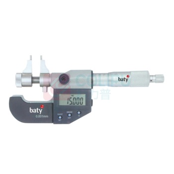 BATY 数显内测千分尺 BT2-300-531 125~150mm
