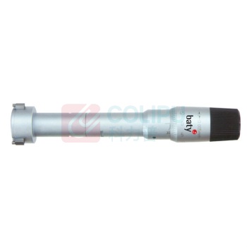 BATY 三爪三点内径千分尺 BT2-300-562 75~88mm