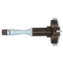 BATY 三爪三点内径千分尺 BT2-300-571 125~150mm