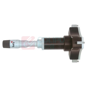 BATY 三爪三点内径千分尺 BT2-300-574 200~225mm