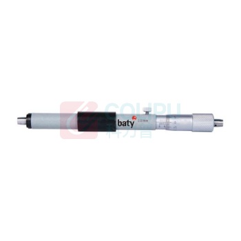 BATY 管状内径千分尺 BT2-300-619 350~375mm