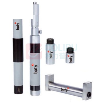 BATY 管状内径千分尺 BT2-300-665 100~2100mm